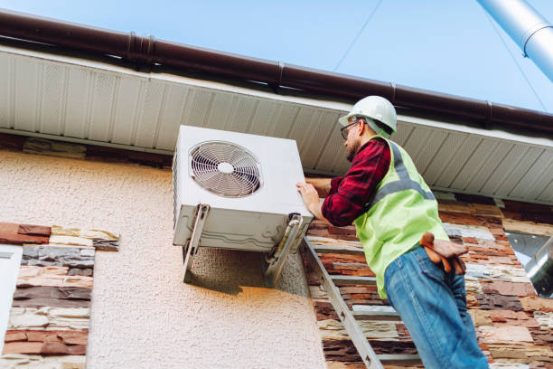 Best HVAC installation services  in Bentleyville, PA
