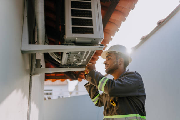 Best Affordable HVAC services  in Bentleyville, PA