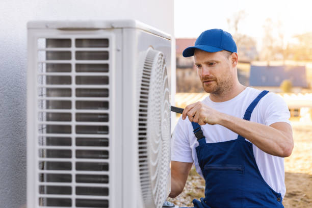  Bentleyville, PA HVAC Pros